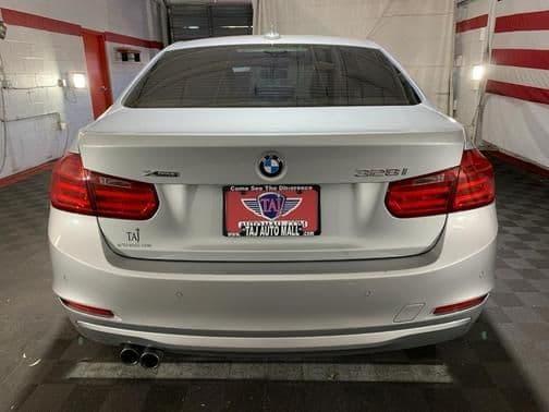 2015 bmw 328 xdrive in bethlehem, pennsylvania
