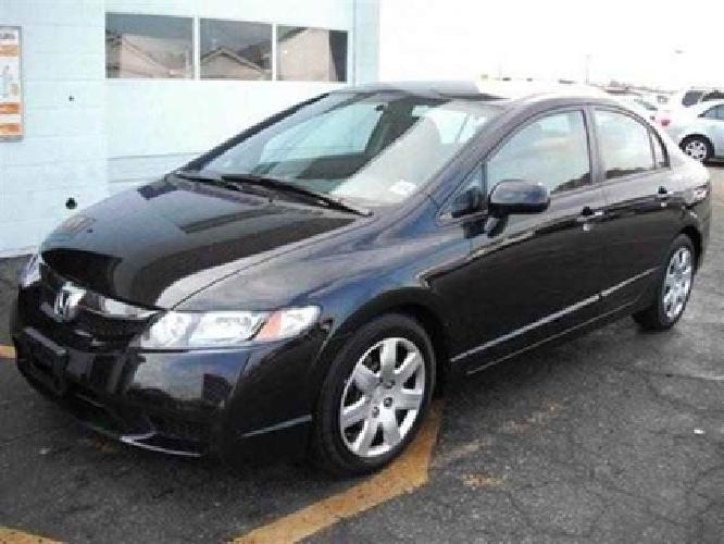 2011 honda civic lx sedan 4d in huntington, ny