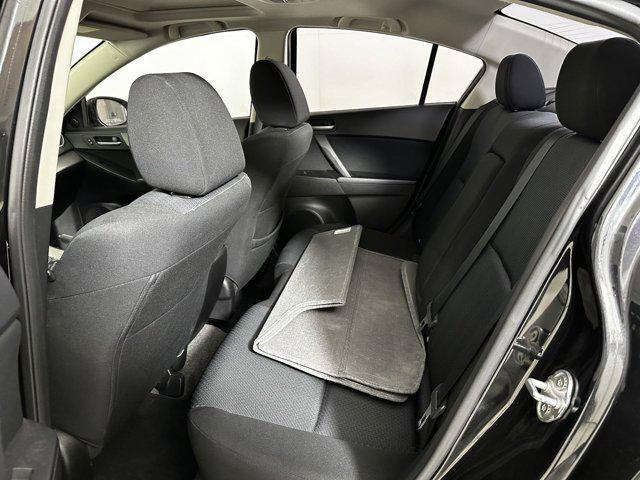 2010 mazda mazda3 i touring