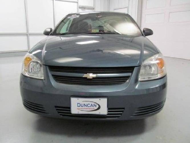 2006 chevrolet cobalt ls in christiansburg, va