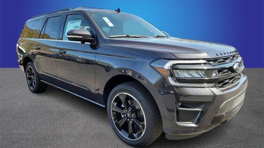 2024 Ford Expedition