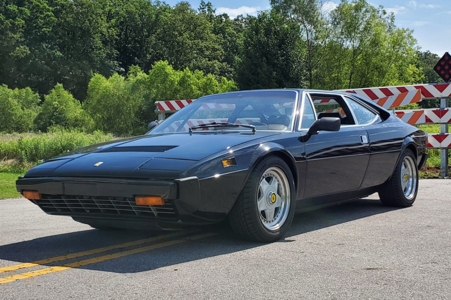 1978 ferrari 308 gt4