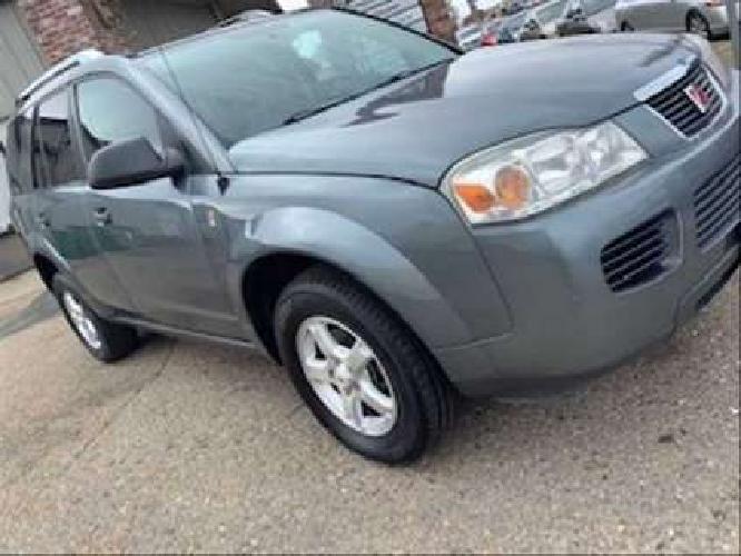 used 2007 saturn vue for sale in lodi, ca