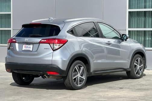 2022 honda hr-v ex in cairo, oregon