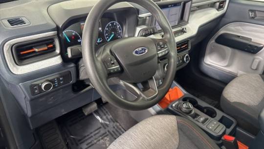 2023 Ford Maverick