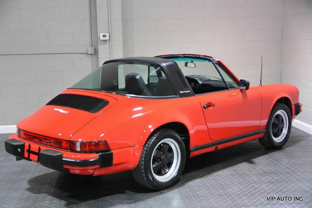 1982 porsche 911 for sale!