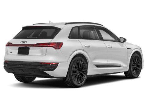 2024 audi q8 e-tron premium plus