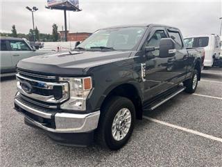 2021 Ford F-350 xlt