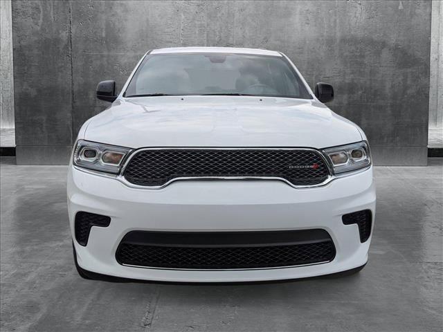2023 dodge durango sxt awd