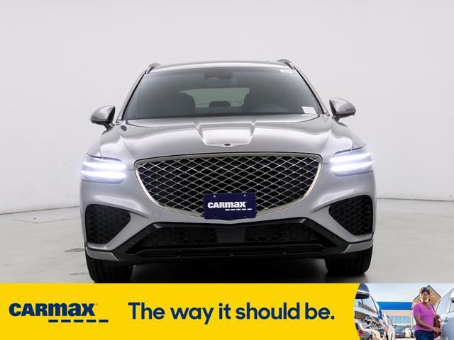2023 genesis gv70