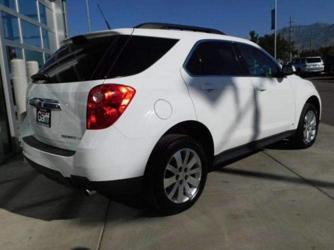 2010 chevrolet equinox lt awd lt 4dr suv w/1lt for sale in american fork, utah
