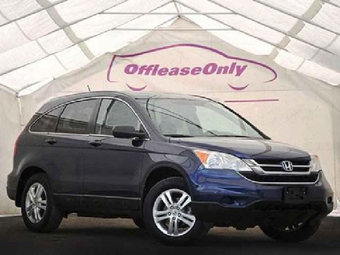 2010 honda cr-v ex 4x4 in lake worth, fl