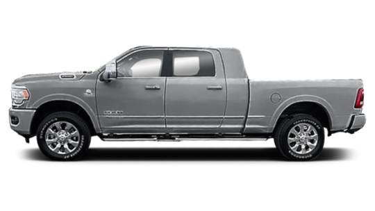 2023 ram 2500 limited