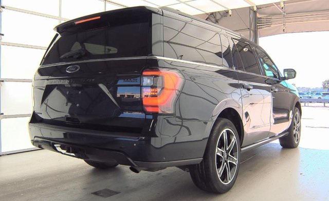 2021 ford expedition limited max