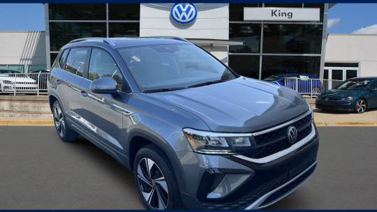 2024 Volkswagen se