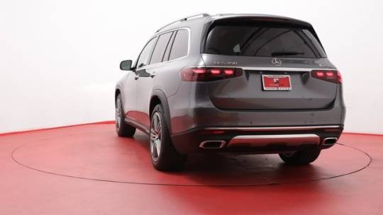 2024 mercedes-benz gls gls 450