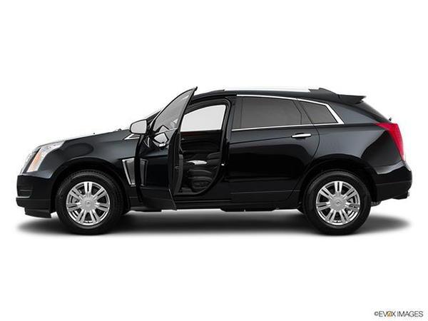2015 cadillac srx in saint louis, missouri