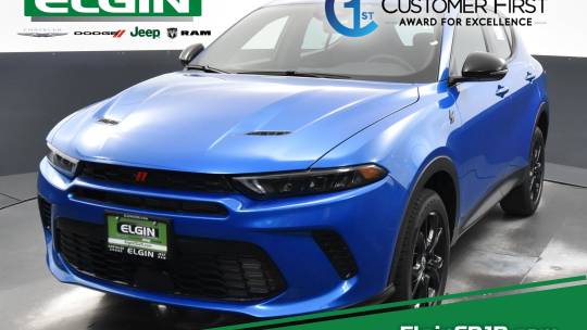 2024 Dodge Hornet