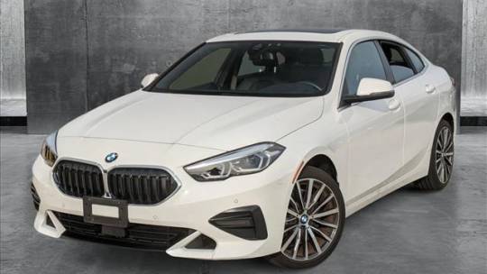 2022 BMW 2 series