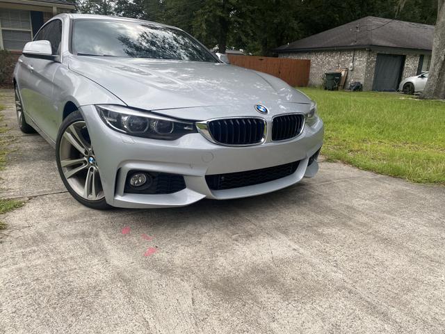 2019 bmw 430 gran coupe i