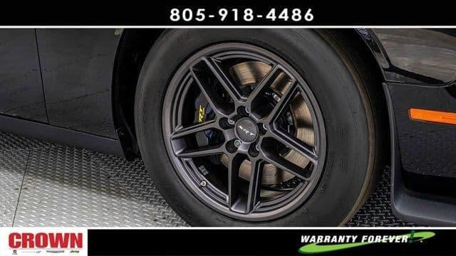 2023 dodge challenger srt demon 170 in san buenaventura, california