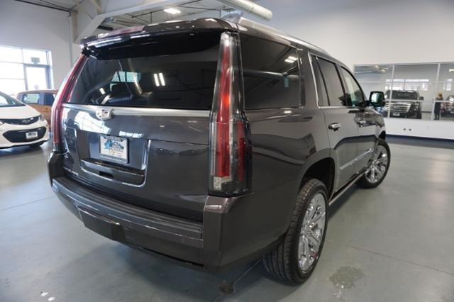 used 2016 cadillac escalade 4wd premium anchorage, ak 99515 for sale in anchorage, alaska