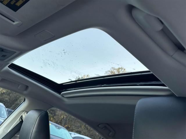2021 lexus es 350 base