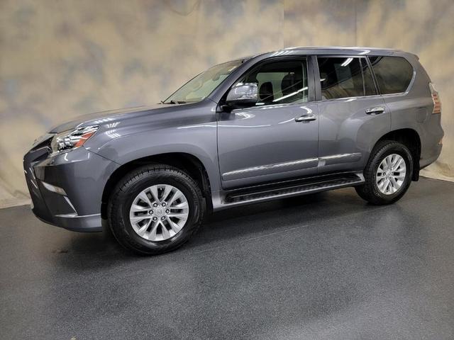 2018 lexus gx 460 base