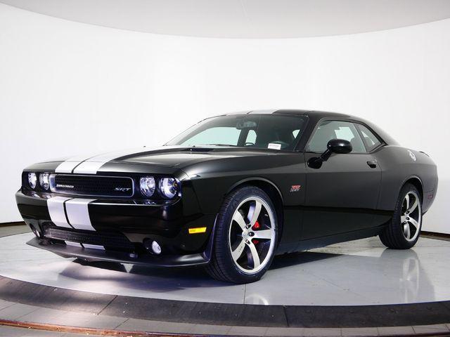 2012 dodge challenger srt8 392