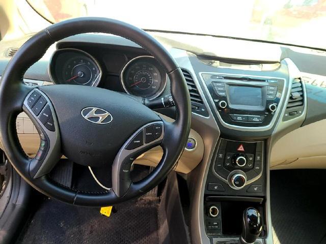 2016 hyundai elantra in grey cloud island, minnesota