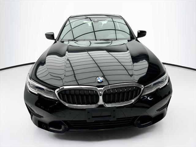 2021 bmw 330 330i
