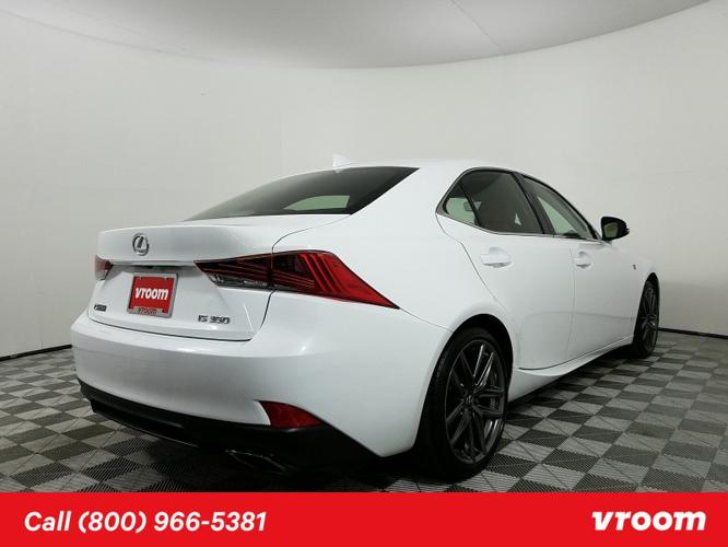 used 2019 lexus is 350 fort smith, ar 72904 for sale in fort smith, arkansas
