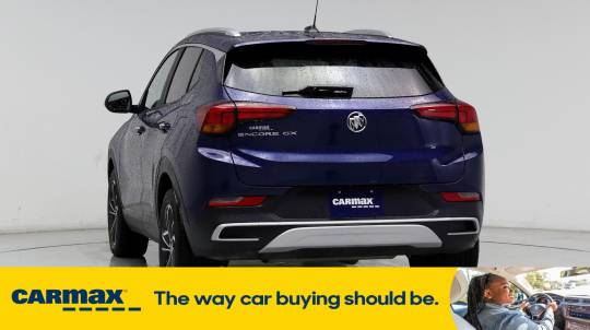 2023 Buick Encore GX
