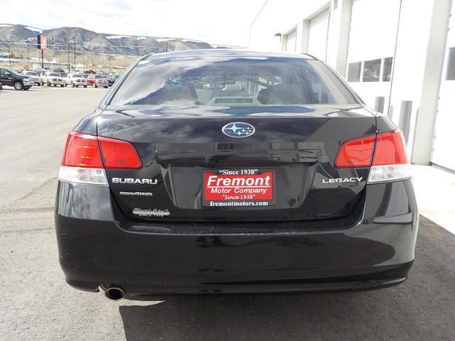 2010 subaru legacy 2.5i premium awd 2.5i premium 4dr sedan cvt for sale in bitter creek, wyoming