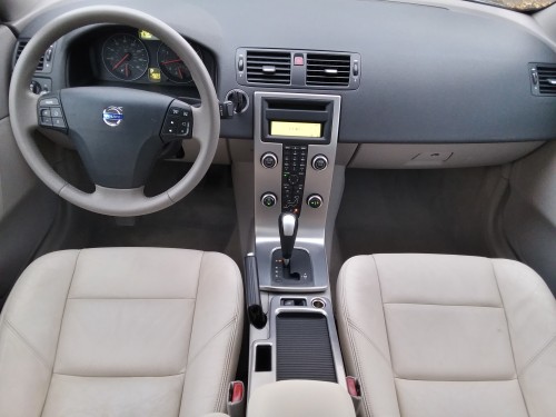 2010 volvo c70 t5 convertible in illinois by owner