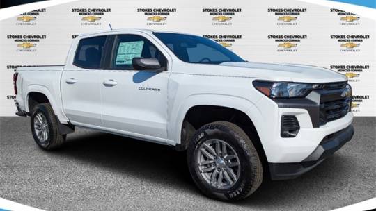 2024 Chevrolet