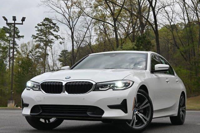 2021 bmw 3 series 330i in indian springs, alabama