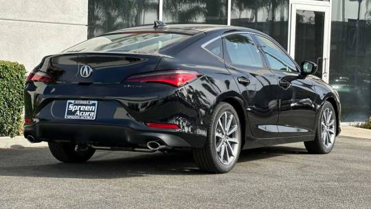 2025 Acura Integra