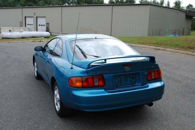 1994 toyota celica gt 2dr hatchback
