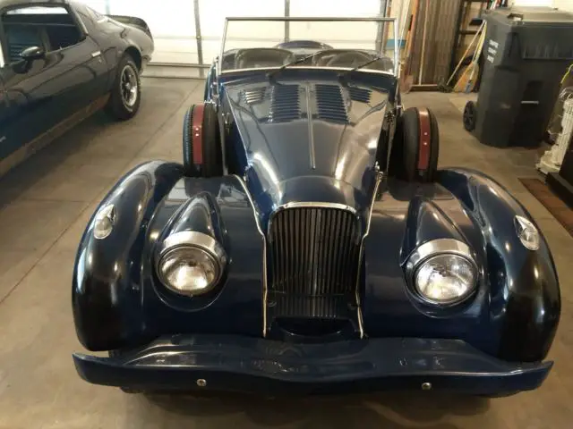1937 bugatti replica
