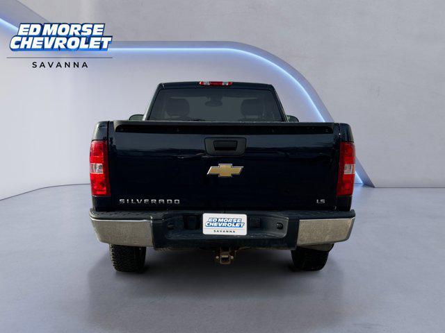 2008 chevrolet silverado 1500 work truck