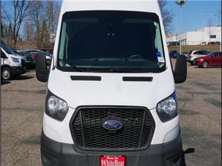 2023 Ford Transit 350