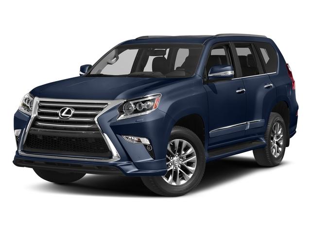 2017 lexus gx 460 460