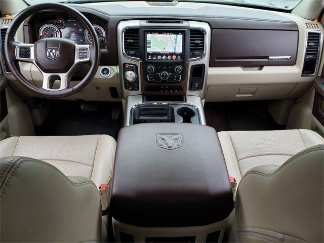used 2016 ram 1500 4x4 crew cab laramie macon, ga 31210 for sale in macon, georgia