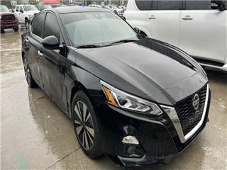 2019 Nissan Altima 2.5 sl