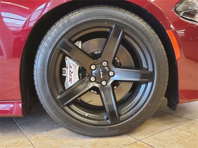 2021 dodge charger r/t scat pack