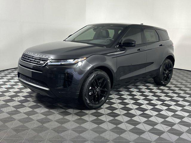 2024 land rover range rover evoque core s