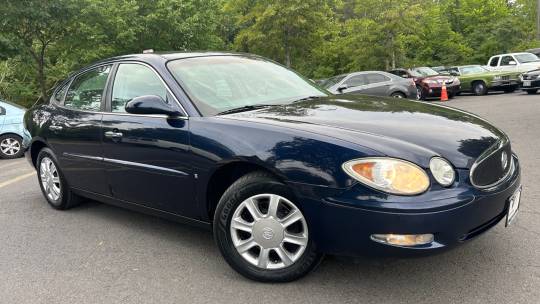 2007 Buick LaCrosse
