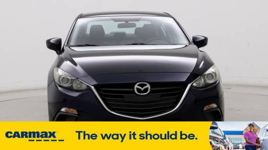 2016 Mazda