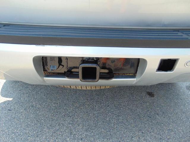 2011 gmc yukon slt